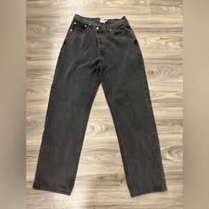 Princess Polly Jeans